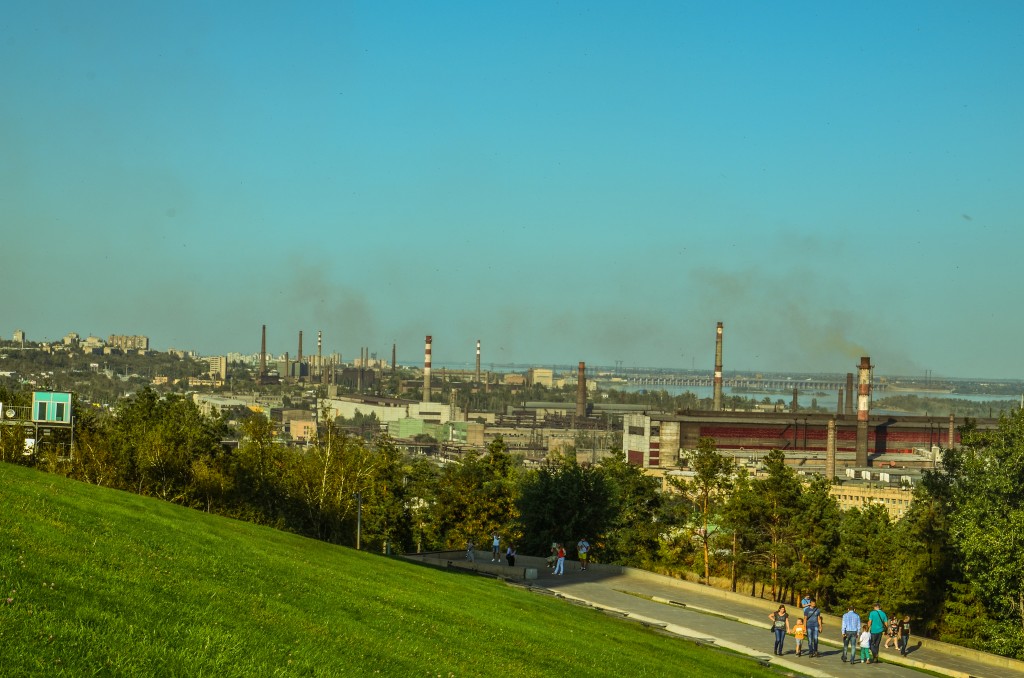 Wolgograd, Stalingrad